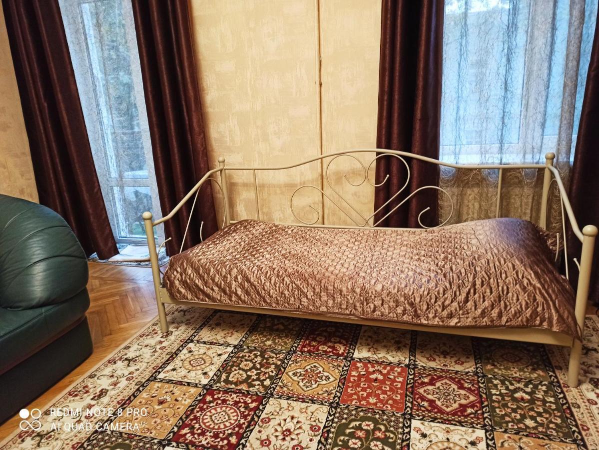 Comfort Near Opera Theater Odesa Exterior photo